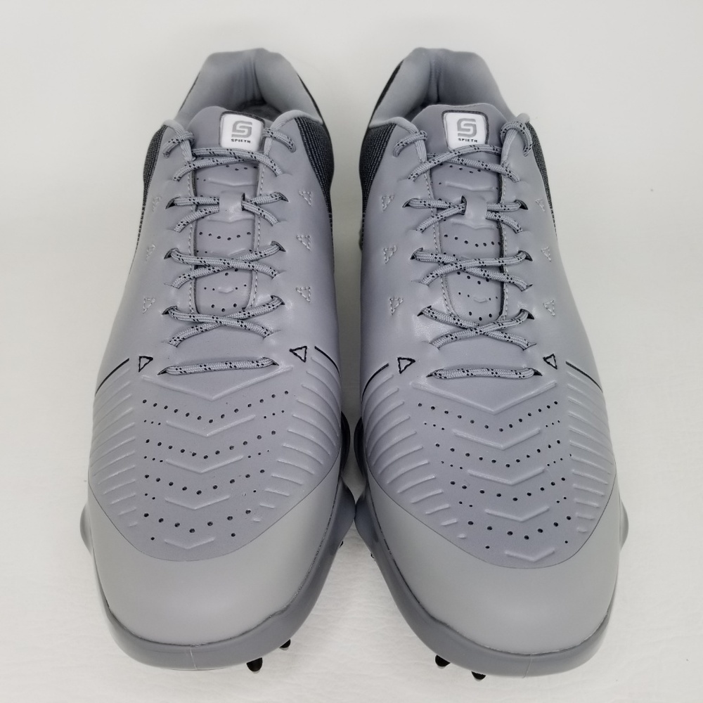 Under Armour Spieth 2 Soft Spike GTX Golf Shoes 12 - Picture 5 of 8